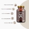 BrainMax Probiotic Complex (Probiotiká), 60 enterosolventných kapsúl