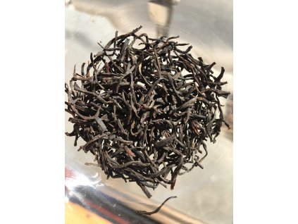 Mt. Kenya Black 2024