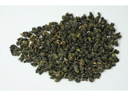 Jin Xuan Oolong Vietnam 2021