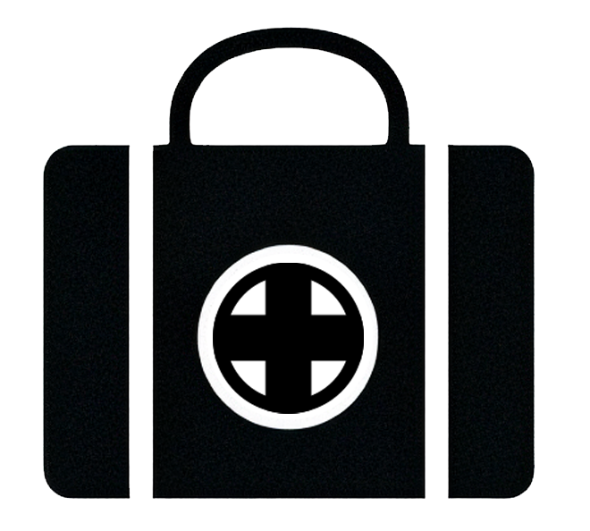 Co je evakuační zavazadlo