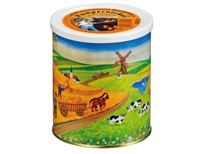 311000 02 Pumpernickel 500 g