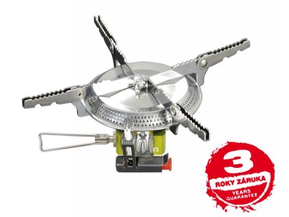 Vařič Camper - Pinguin