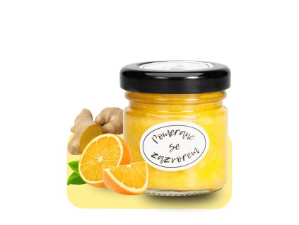 Vise s pernikem sichrovka z prirody peceny caj (5)