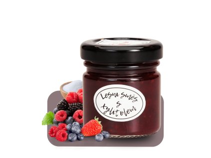 Vise s pernikem sichrovka z prirody peceny caj (4)