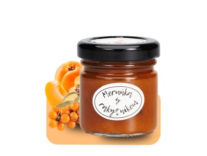 merunka s rakytnikem