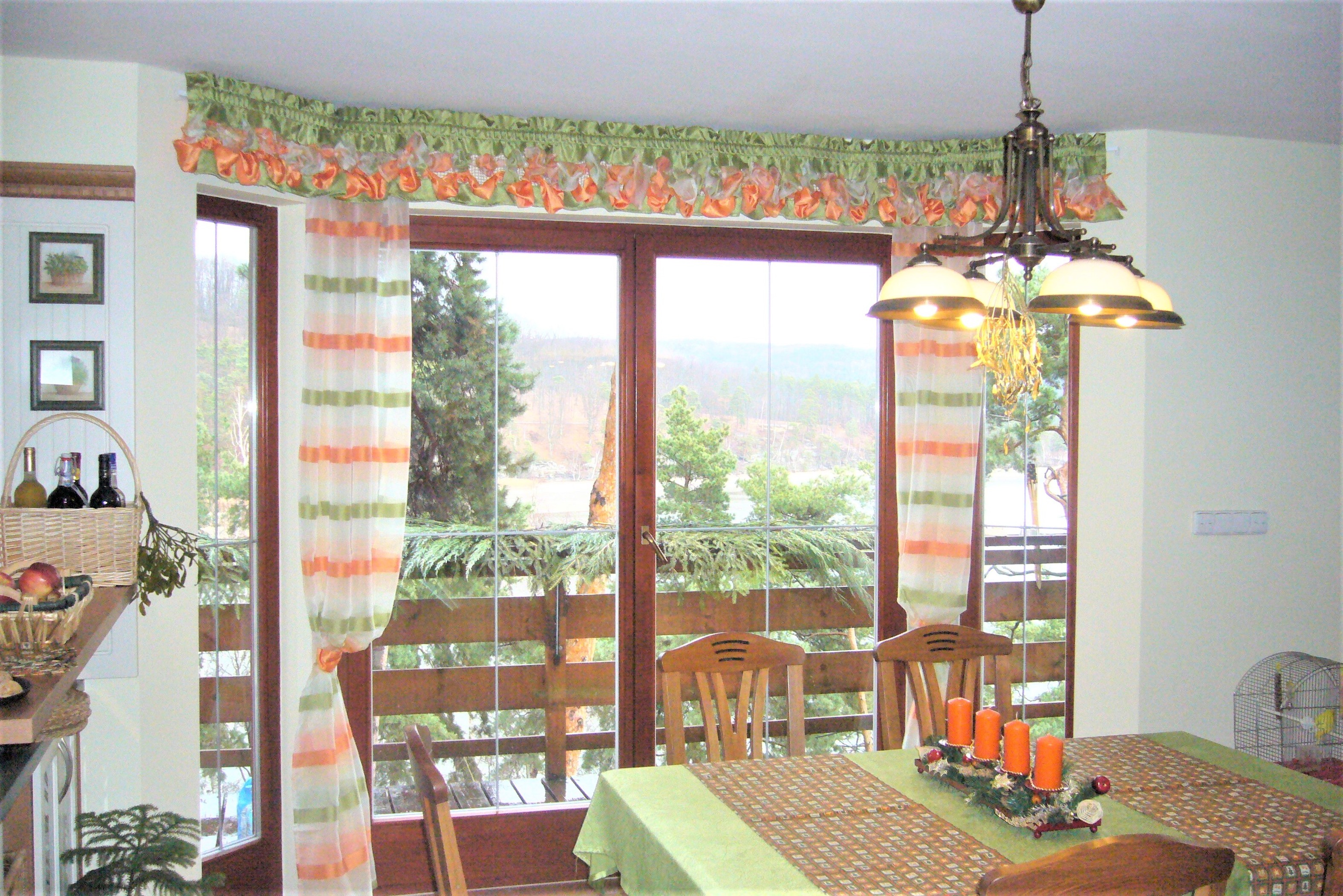 Oblékneme váš domov