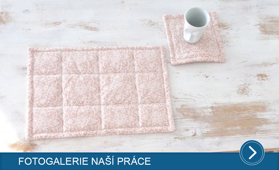 co ušily naše švadleny