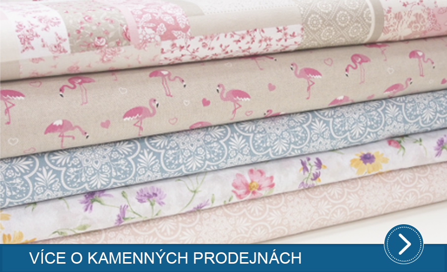 Kamenné prodejny