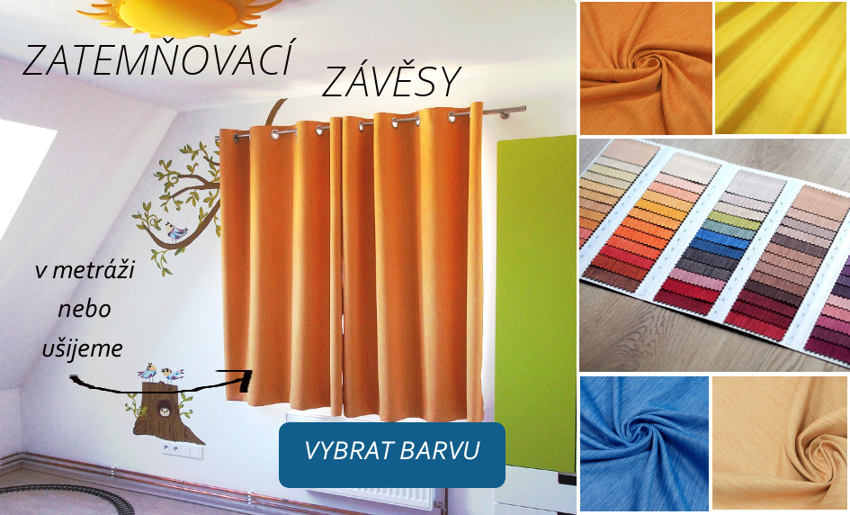 zatemňovací látky