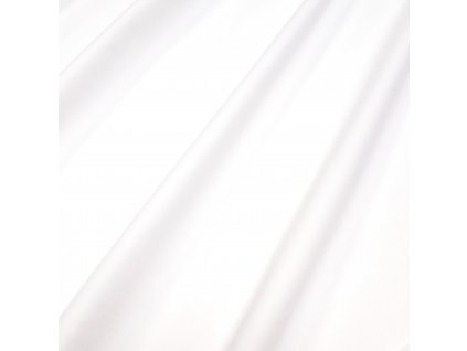 bavlněná látka - bílá bavlna 220cm šíře