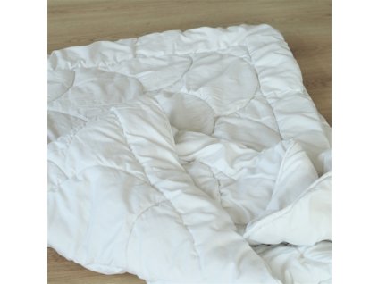Přikrývka prodloužená 140cm x 220cm