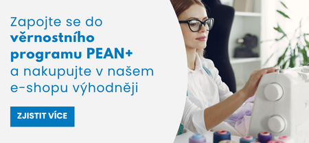 Věrnostní program PEAN+