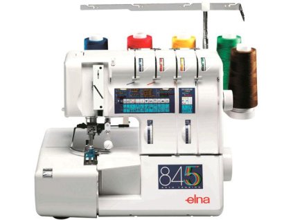771 elna 845