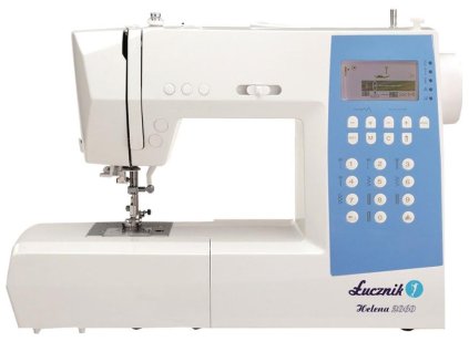 Lucznik 2060 Helena
