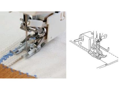 200339007 JANOME