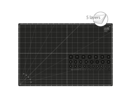 TEXI BLACK 90X60 1