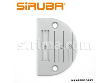 Stehová deska E704 SIRUBA ORIGINAL