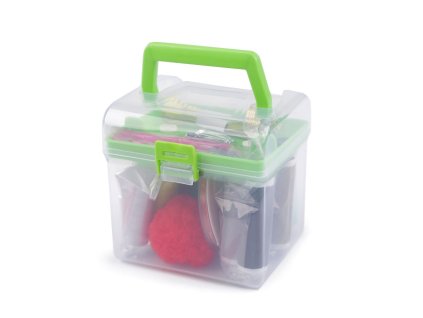 15281 suprava na sitie v boxe