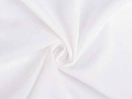 Žoržet jednofarebný (Farba 1 Off White)