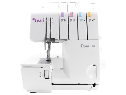 texi pierrot pro 1
