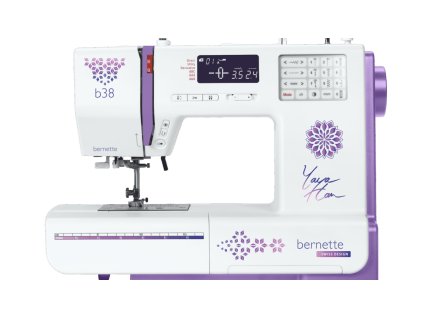 bernette 38 yaya han 1