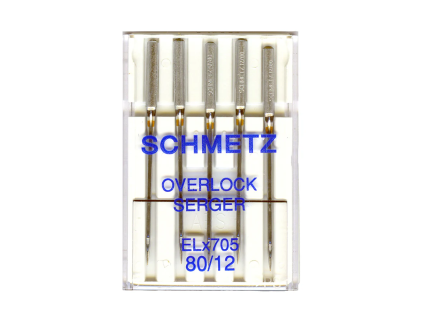 elx705 80