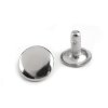 Duté nity Ø10 mm (Farba 1 nikel)
