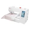 JANOME MEMORY CRAFT 400E b