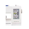 JANOME MEMORY CRAFT 400E d