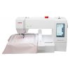 JANOME MEMORY CRAFT 400E e