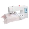 JANOME MEMORY CRAFT 400E f