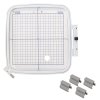 JANOME MEMORY CRAFT 400E h