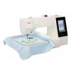 JANOME MEMORY CRAFT 500E b
