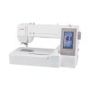 JANOME MEMORY CRAFT 550E LE 2