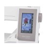 JANOME MEMORY CRAFT 550E LE 4