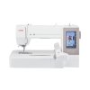 JANOME MEMORY CRAFT 550E LE 1