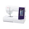 JANOME MEMORY CRAFT 9850 c