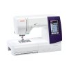 JANOME MEMORY CRAFT 9850 e