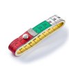 13133 1 krajcirsky meter prym color plus s gombikom 150cm cm