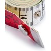 13133 2 krajcirsky meter prym color plus s gombikom 150cm cm