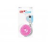 7820 krajcirsky meter samonavijaci 150 cm ruzovy prym love