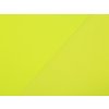 Letný softshell neon (Farba 1 (785) oranžová reflexná)