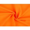 Letný softshell neon (Farba 1 (785) oranžová reflexná)