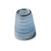 14041 1 naprstok prym s protismykovym okrajom 18 mm strieborna farba