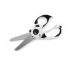 Nožnice Fiskars detské pre ľavákov a pravákov 840629 (Farba 1 biela - panda)