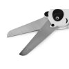 Nožnice Fiskars detské pre ľavákov a pravákov 840629 (Farba 1 biela - panda)