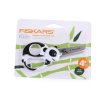 Nožnice Fiskars detské pre ľavákov a pravákov 840629 (Farba 1 biela - panda)