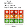 9092 1 overlockove nite overlockbox neon colors