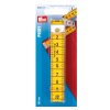 13151 profesionalny krajcirsky meter prym s ockom 150 cm cm