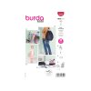 Burda 9256 1